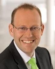 Portrait OB Dr. Bernd Vöhringer