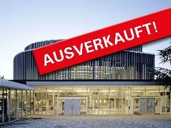 Stadthalle Sindelfingen