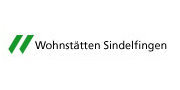 Logo der Wohnstätten Sindelfingen GmbH